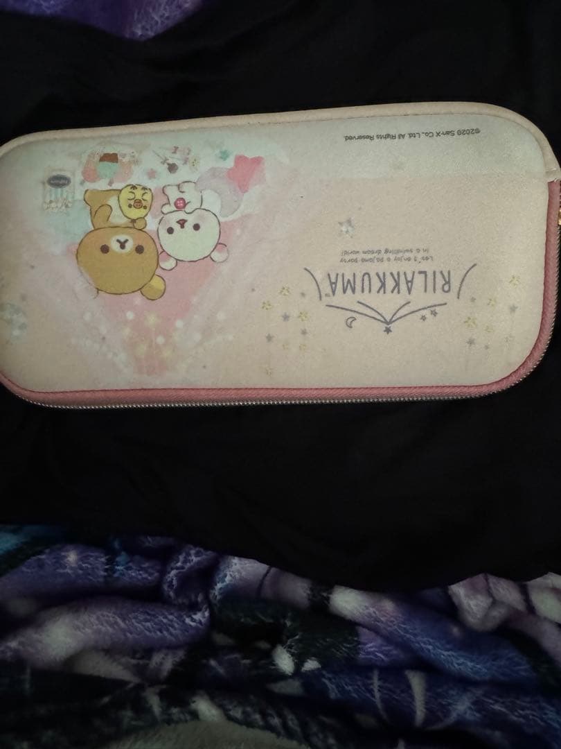 任天堂Switch 箱無し 充電器なし即購入❌