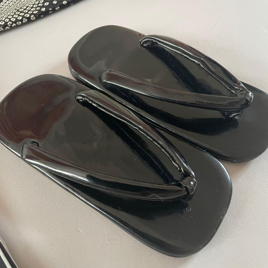 七五三　5歳　男の子　袴　羽織コーデ