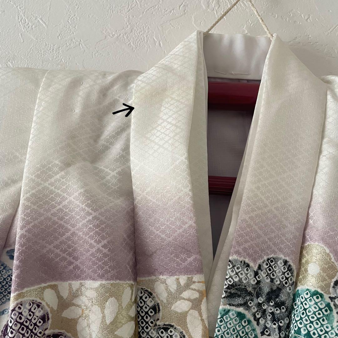 七五三　5歳　男の子　袴　羽織コーデ