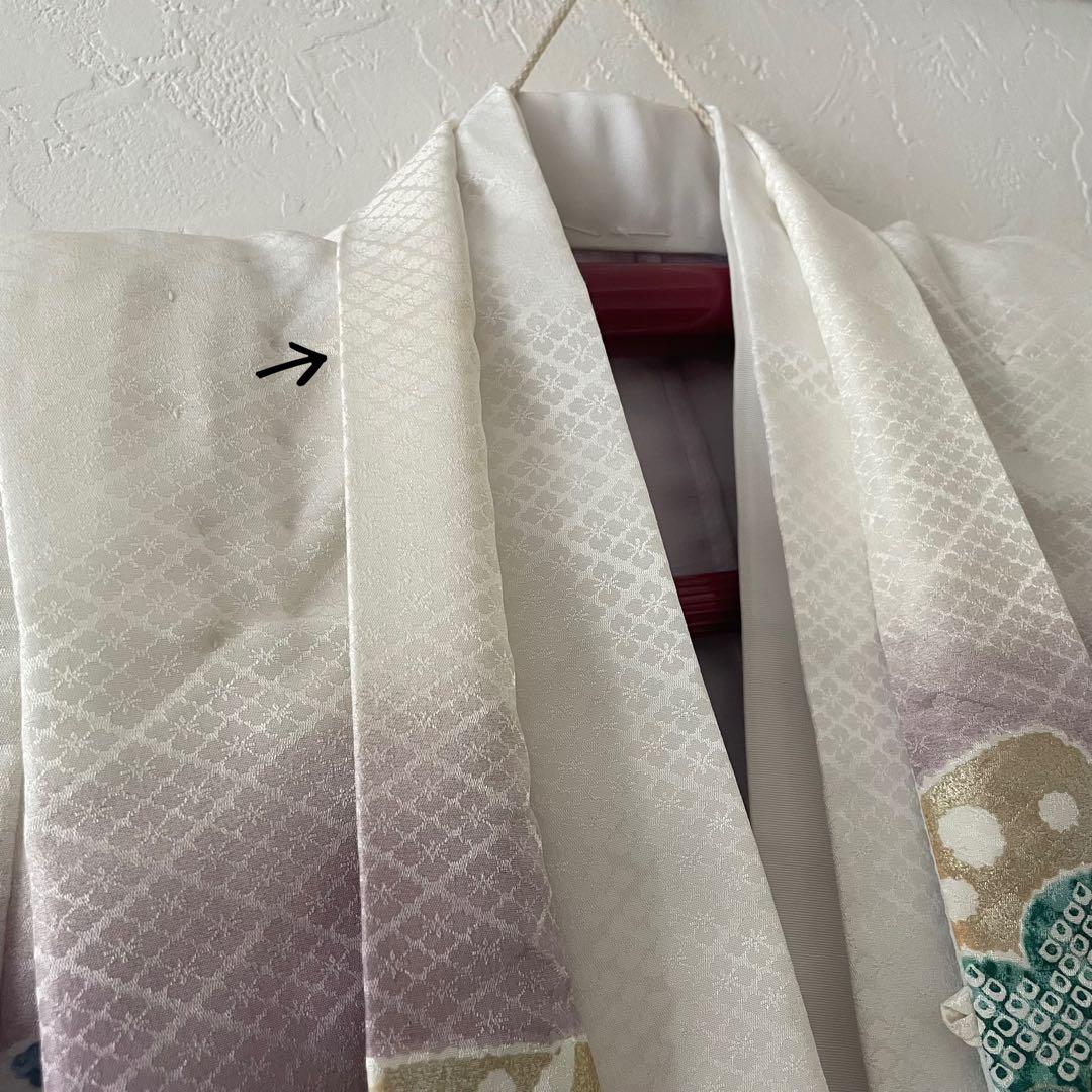 七五三　5歳　男の子　袴　羽織コーデ