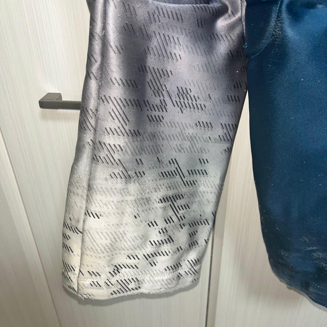 MIZUNO アルペンスキー ワンピース 160cm