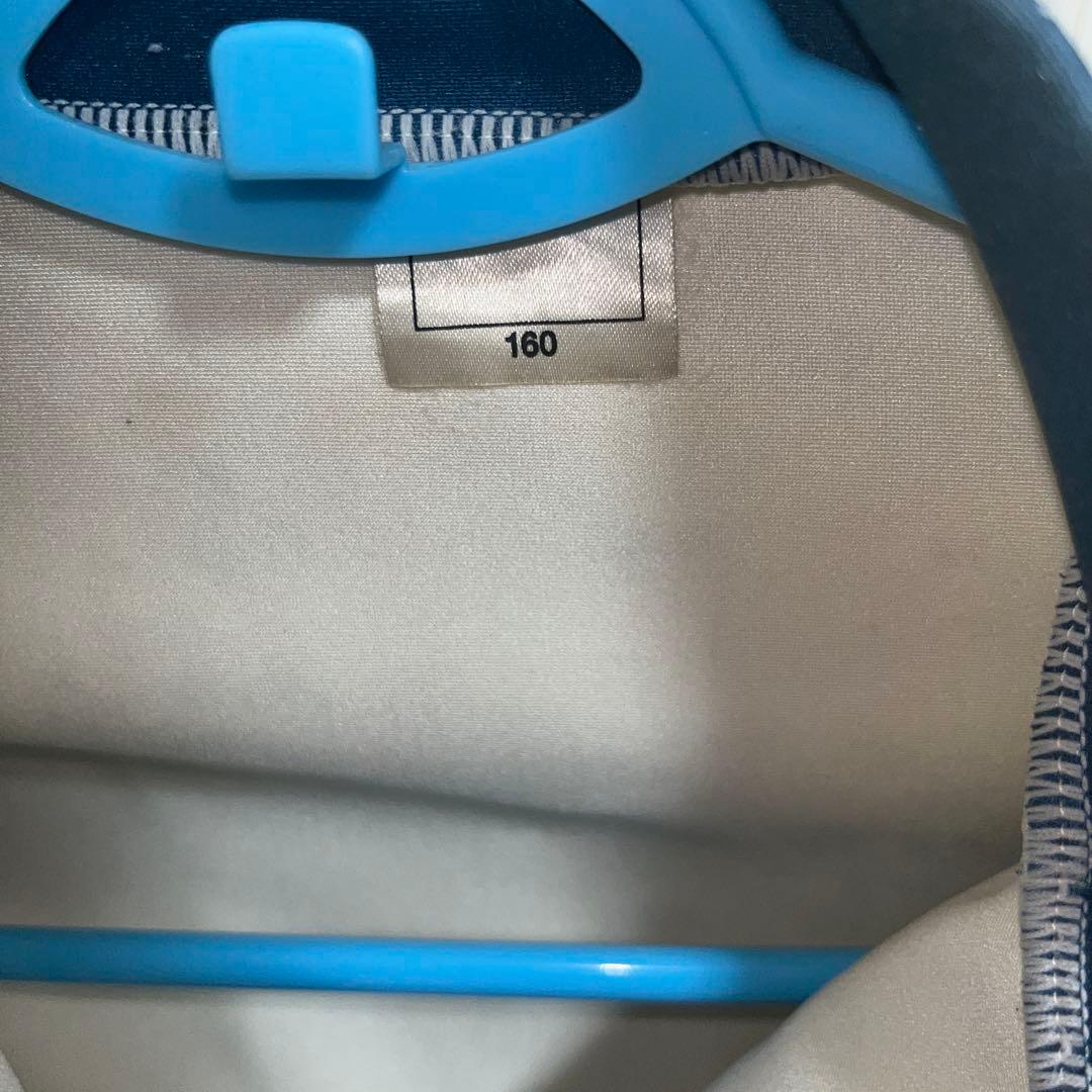 MIZUNO アルペンスキー ワンピース 160cm