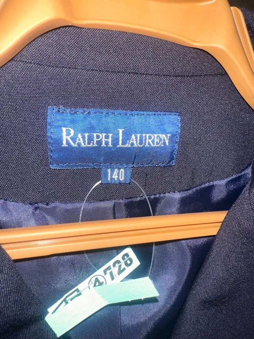 Ralph Lauren polo 140 セット