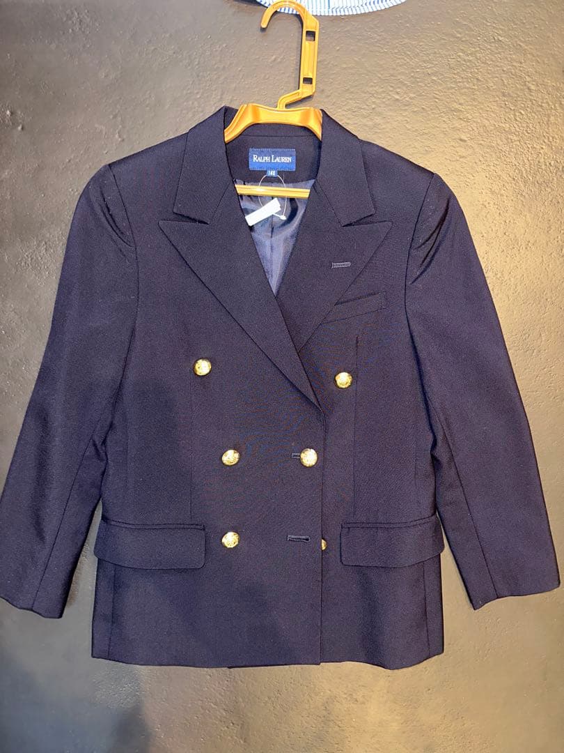 Ralph Lauren polo 140 セット