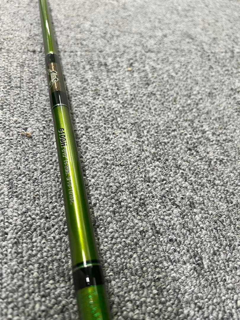 バ*ん様 NORIESノリーズ ロードランナーLTT 6100H