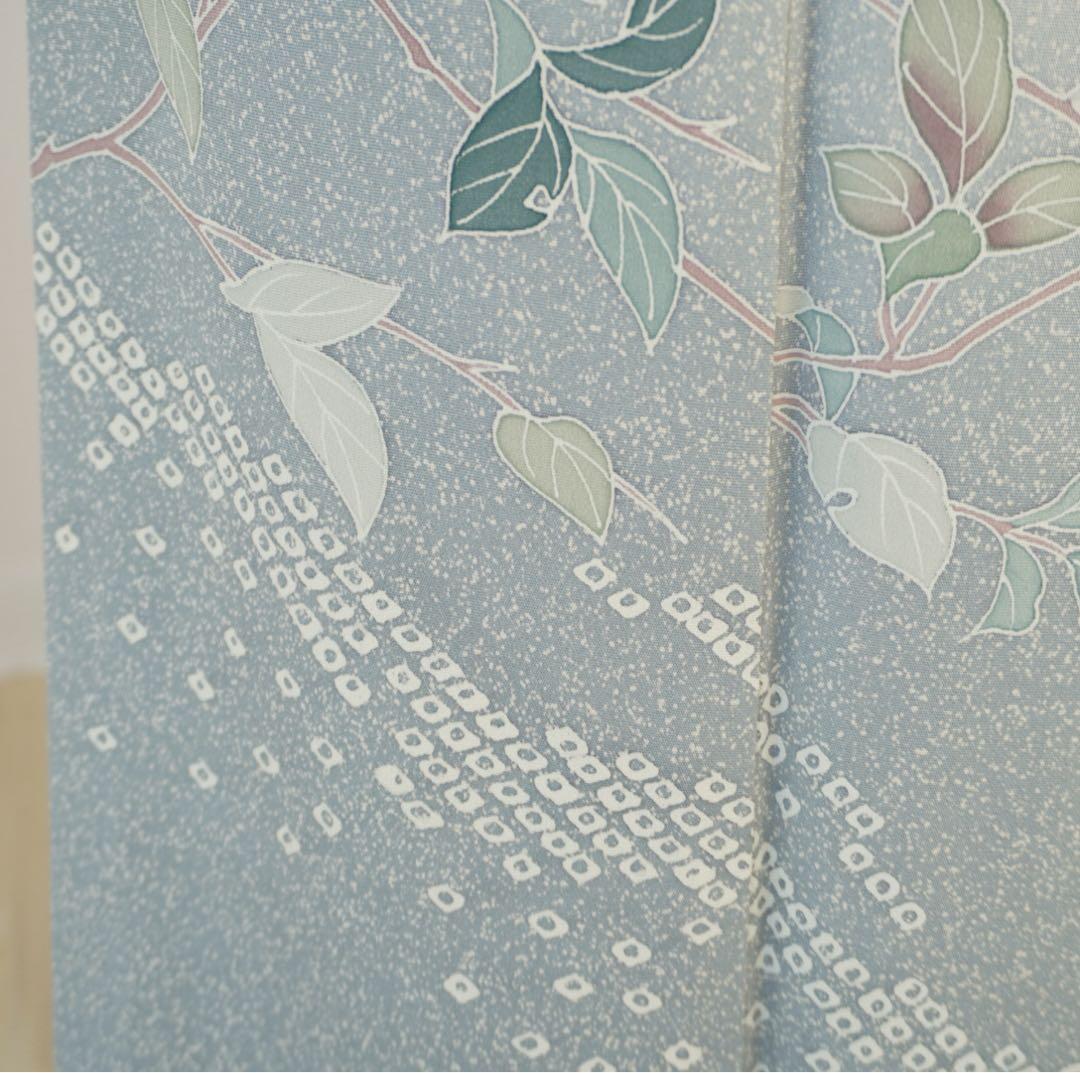 訪問着 フルセットa316B 七五三　入学式　お宮参り　結婚式　落款