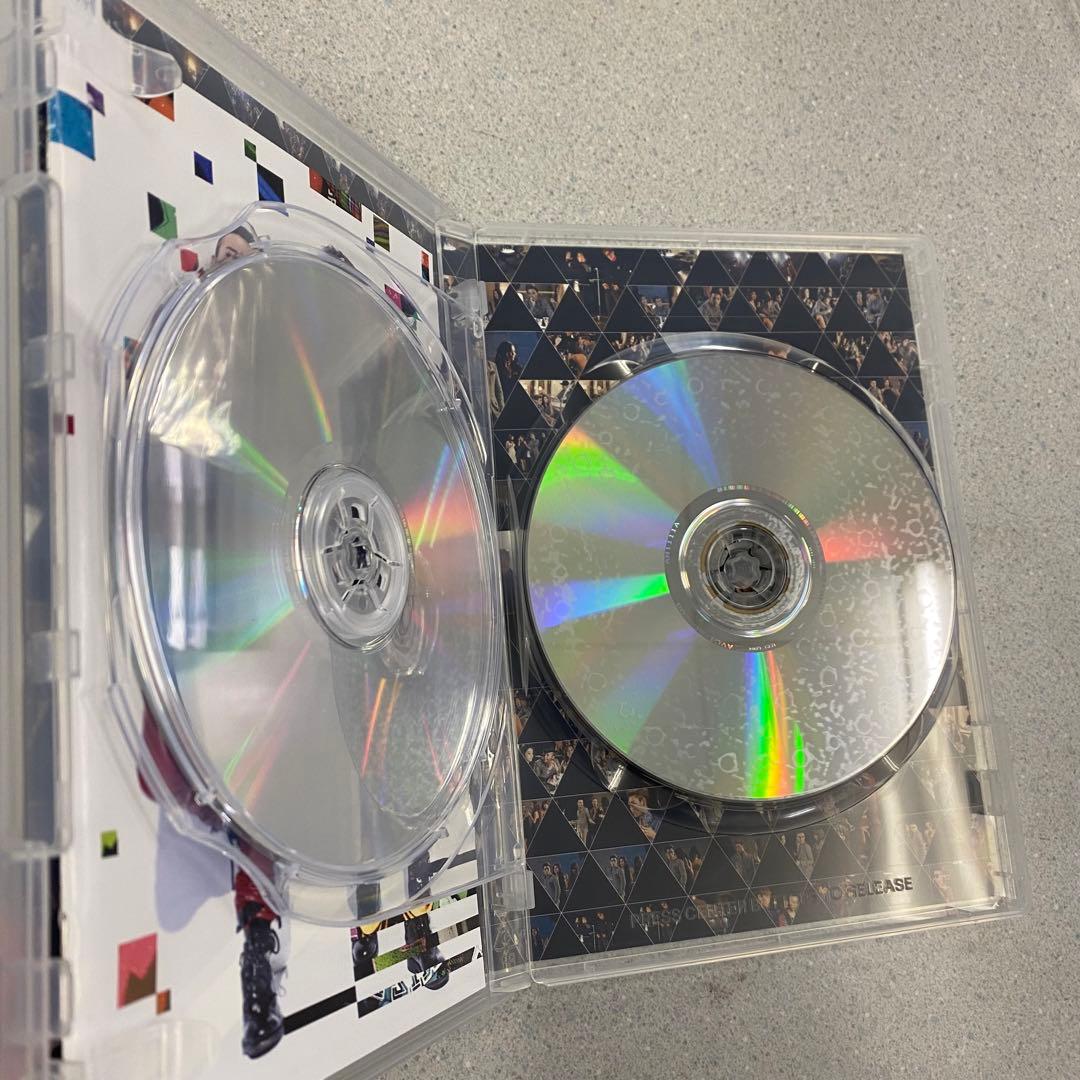 K-POP・アジア GD&TOP OH YEAH CD DVD BIGBANG