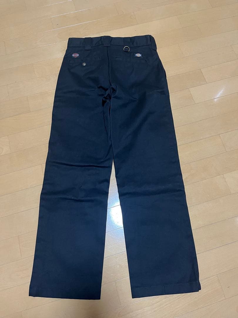 ディッキーズ　ハーレーダビッドソン