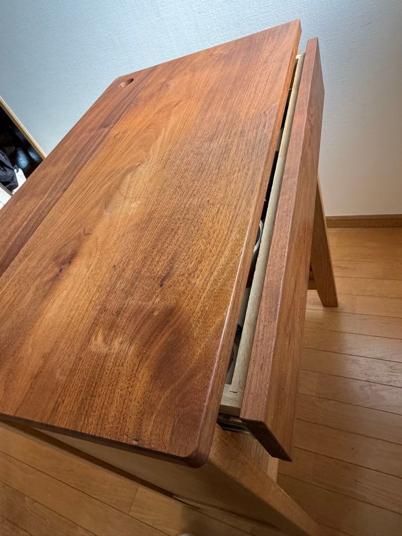 木製レジカウンター オーダーメイド品