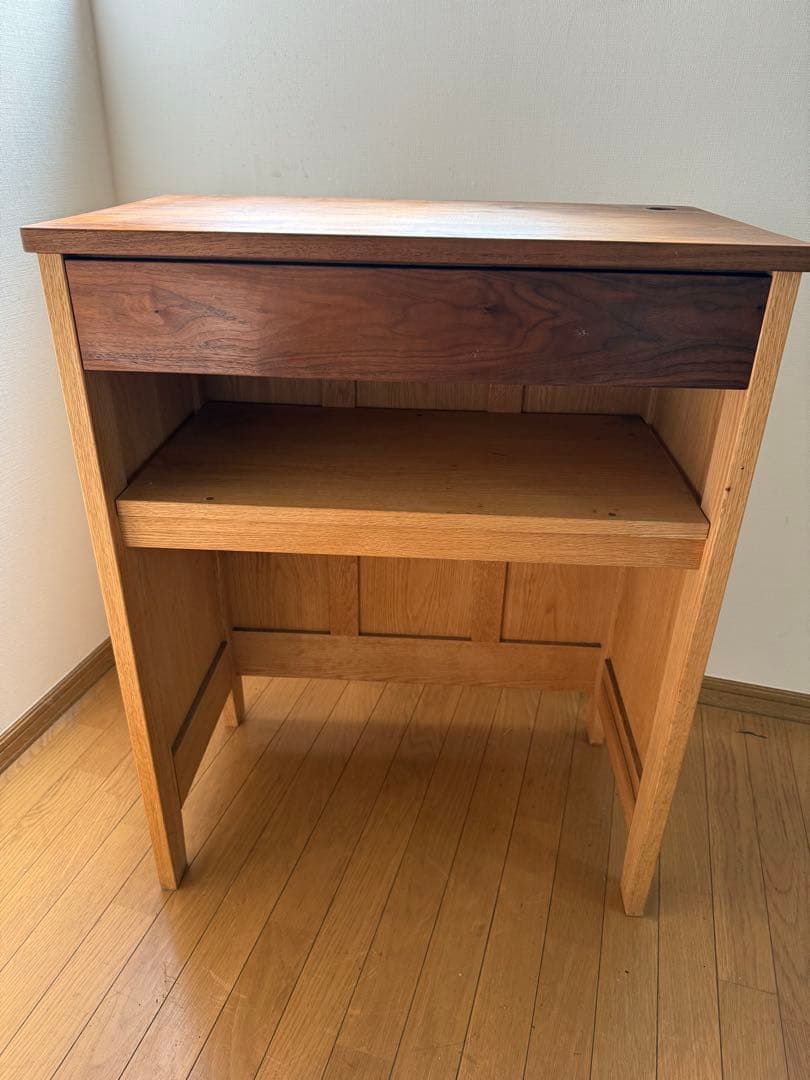 木製レジカウンター オーダーメイド品