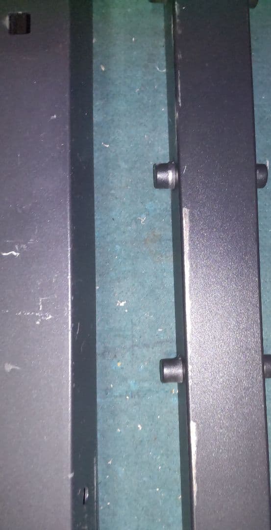 ワサイ MK780 ハーフラック ①