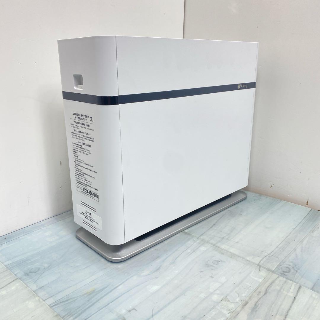 Airdog X1D 空気清浄機 2025年製