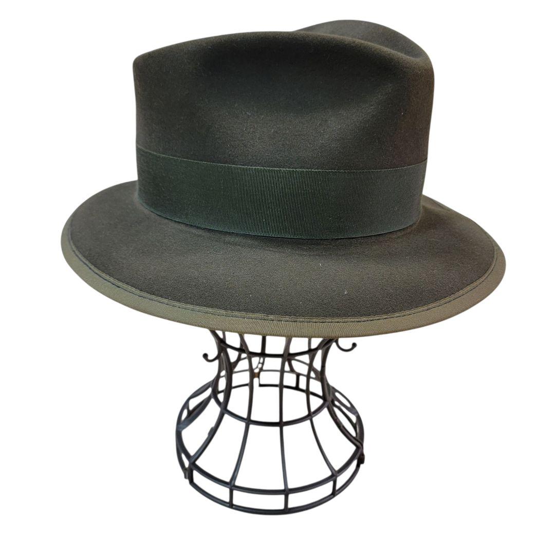 ほぼ未使用 150周年モデル CA4LA STETSON ウィペット ハット