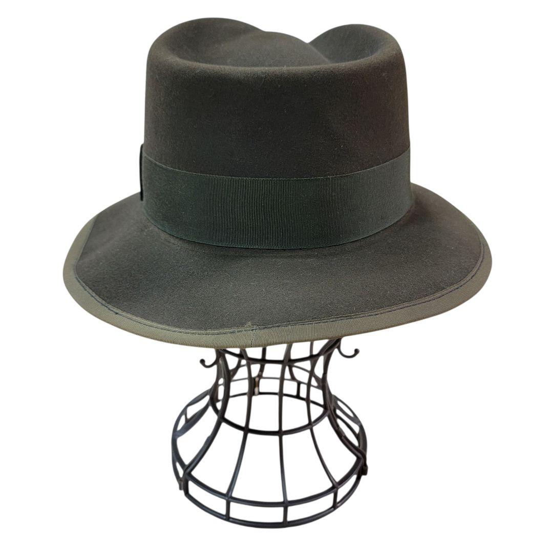 ほぼ未使用 150周年モデル CA4LA STETSON ウィペット ハット