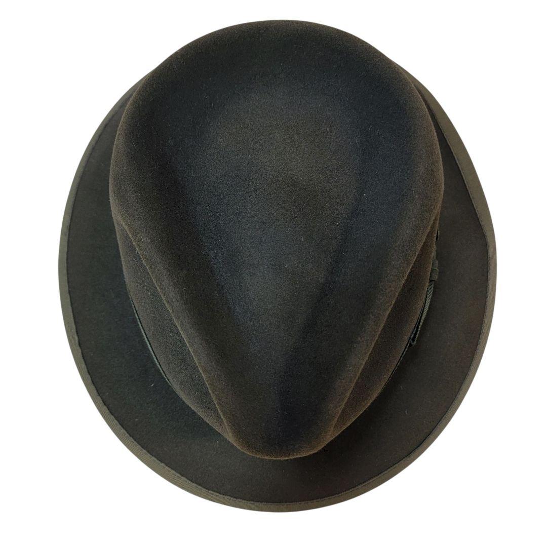 ほぼ未使用 150周年モデル CA4LA STETSON ウィペット ハット