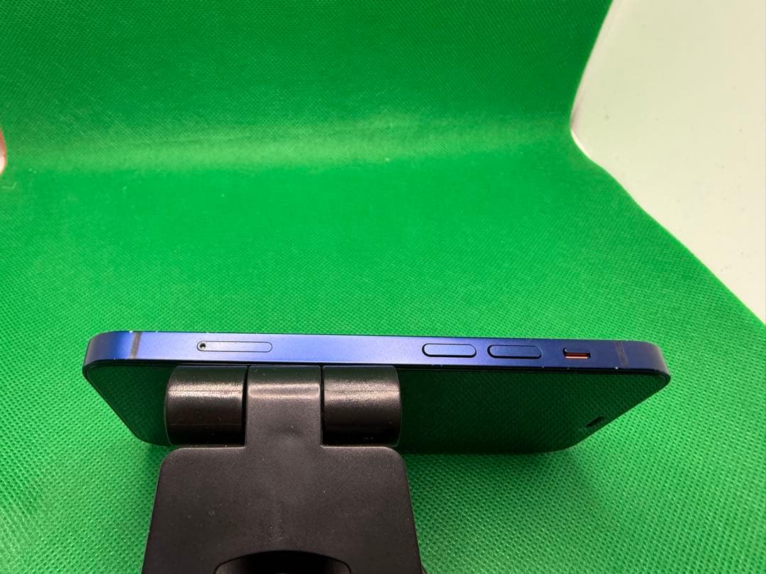 2857 IPHONE 12 MINI 64GB SIM フリー