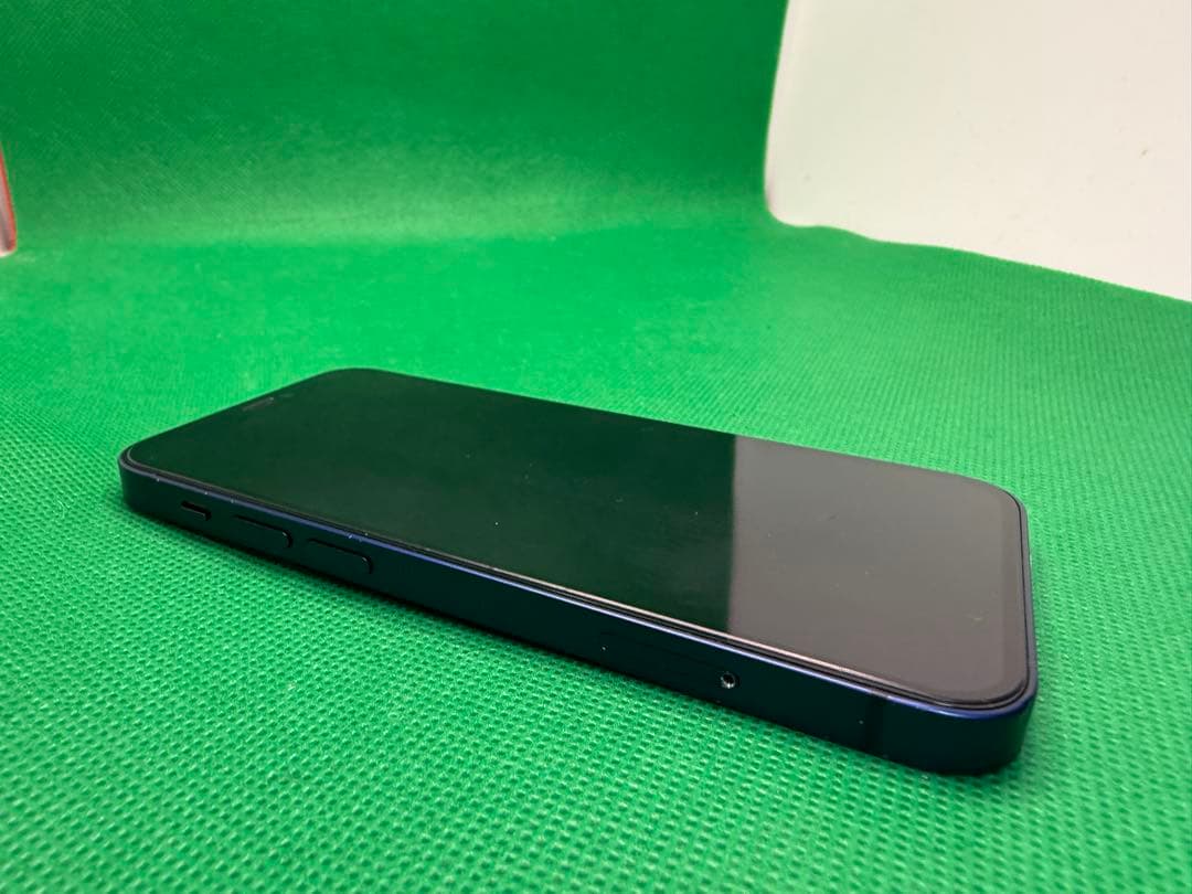 2857 IPHONE 12 MINI 64GB SIM フリー