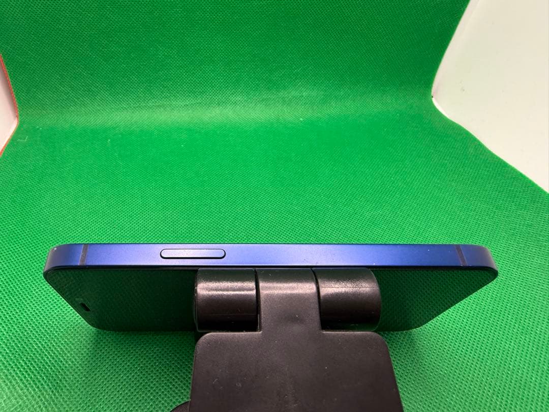 2857 IPHONE 12 MINI 64GB SIM フリー