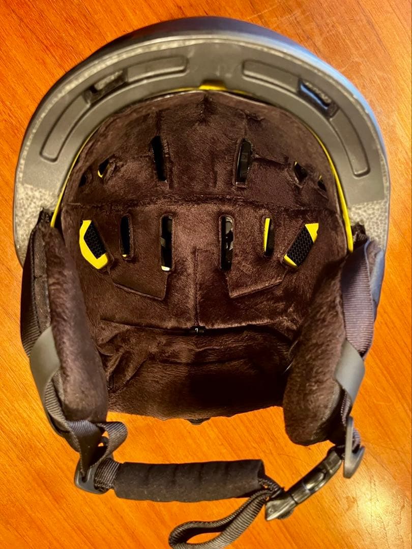 Smith Mirage MIPS ヘルメット メンズ 2023年モデル