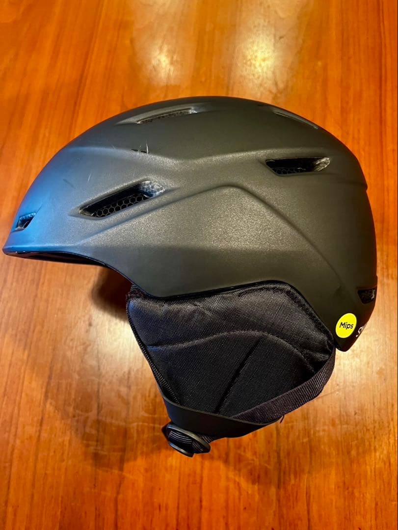 Smith Mirage MIPS ヘルメット メンズ 2023年モデル