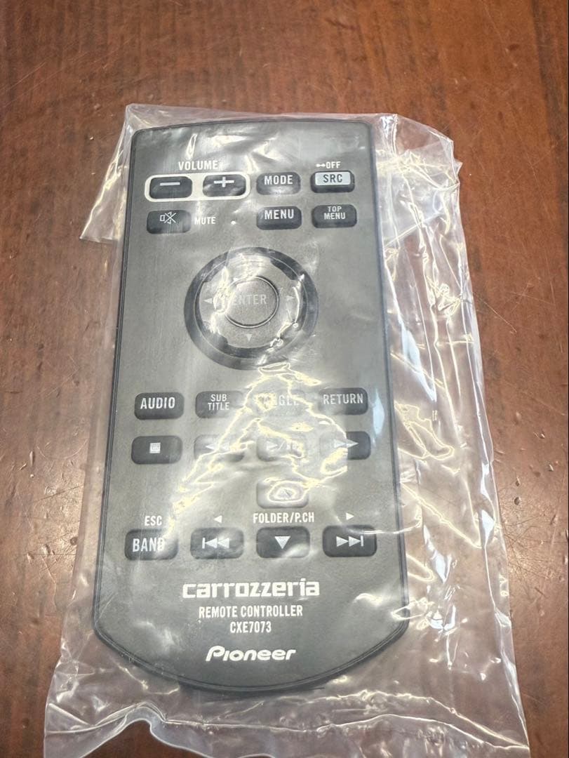 カーナビ Pioneer DMH-SF700