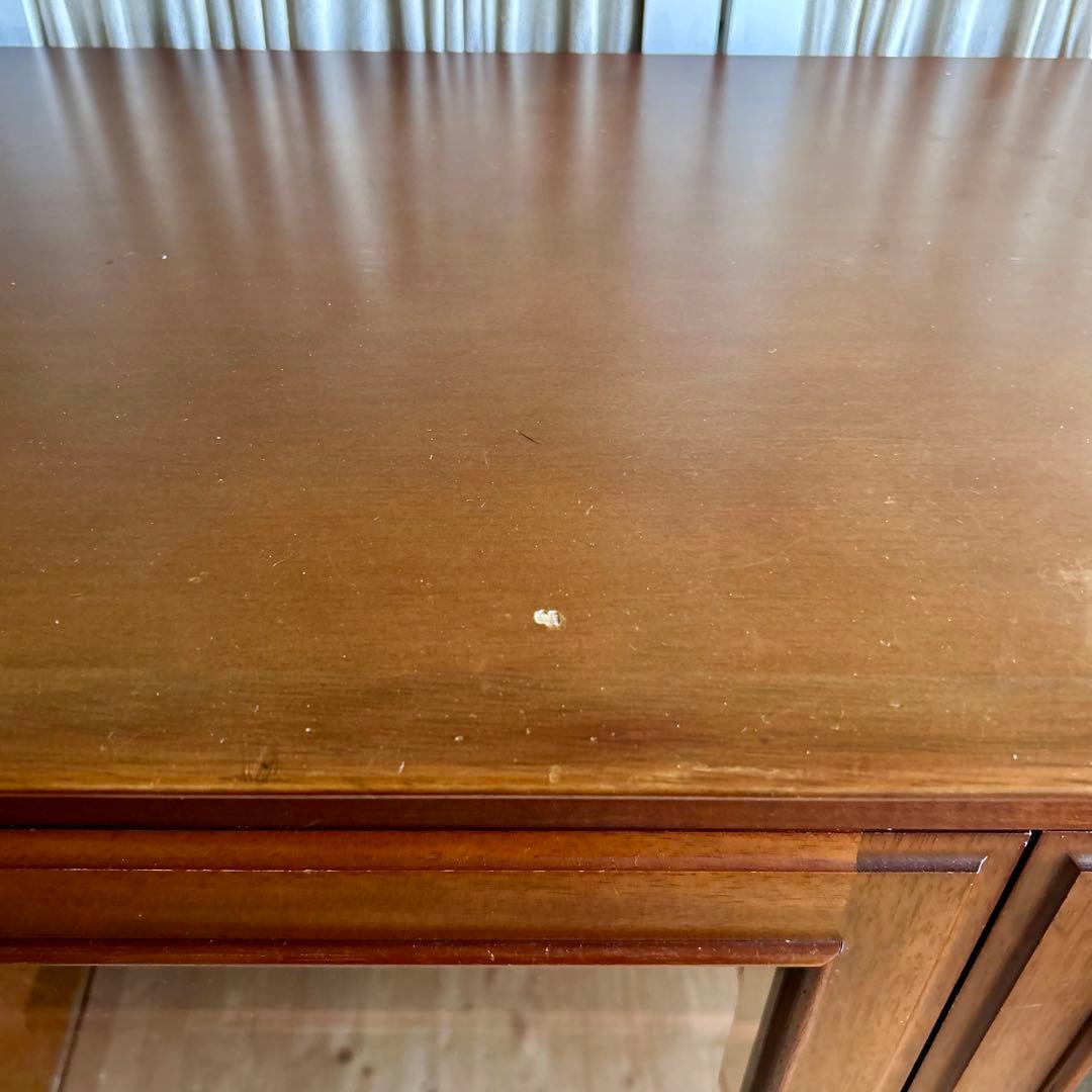 maruni マルニ 地中海シリーズ キャビネット リビングボード サイドボード