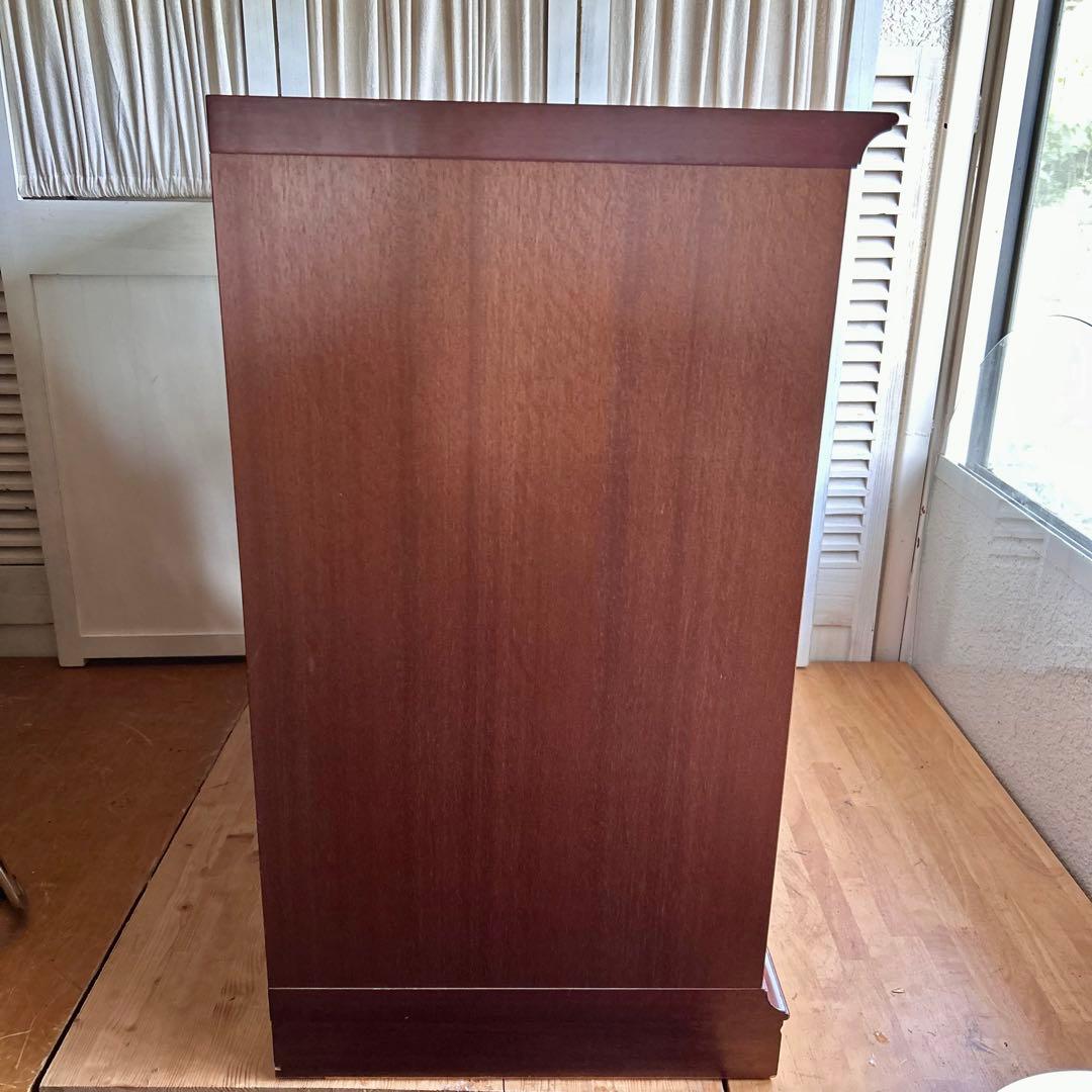 maruni マルニ 地中海シリーズ キャビネット リビングボード サイドボード