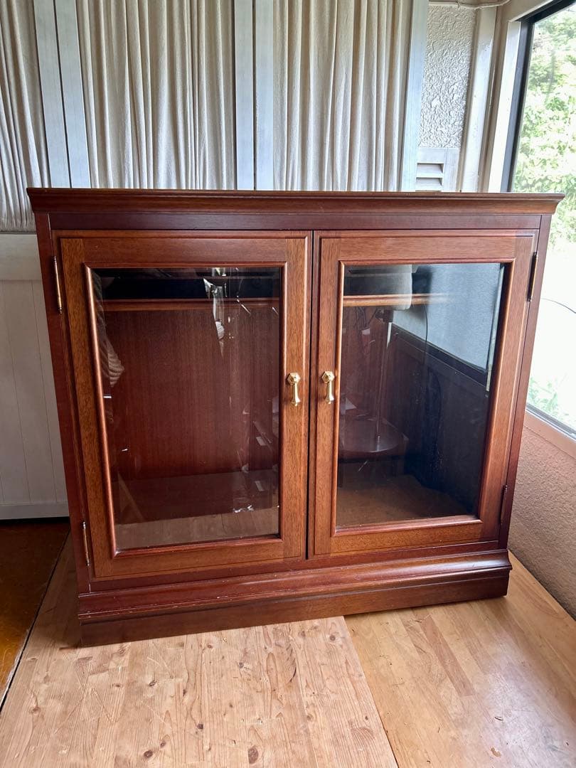 maruni マルニ 地中海シリーズ キャビネット リビングボード サイドボード