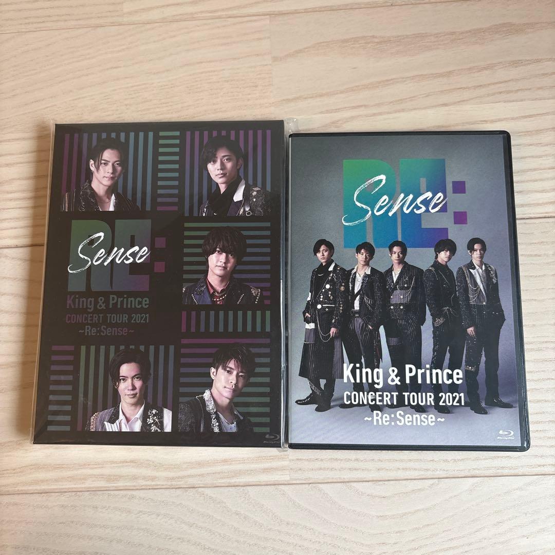 King & Prince CD・アルバム・ライブDVDまとめ売り　61点