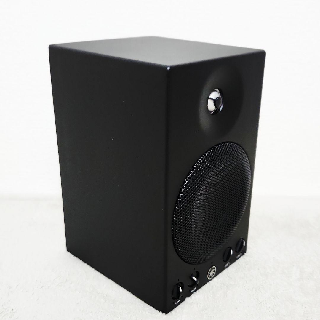 YAMAHA MSP3A パワードモニタースピーカー ヤマハ