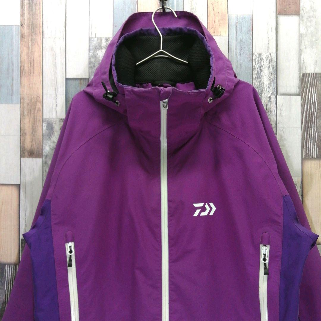 DAIWA　ダイワ　レインスーツ　ゴアテックス　フィッシング　釣り