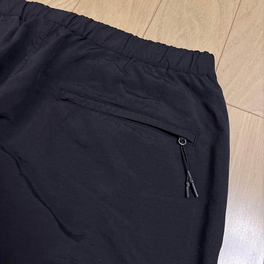 ノースフェイス パープルレーベル 32 ナイロン タッサー フィールド パンツ