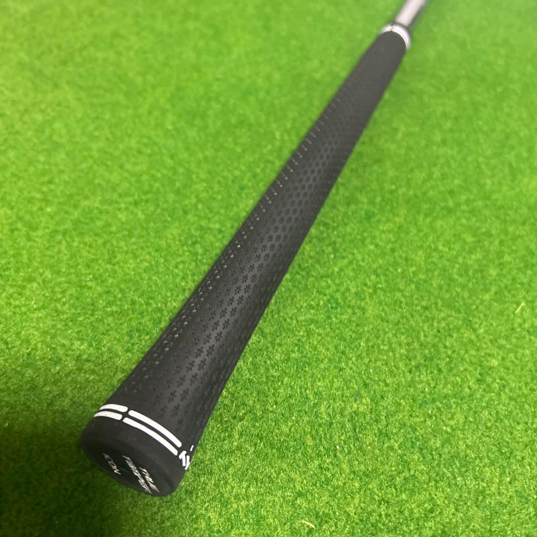 【最終値下げ】258CBPアイアンセット　モーダス105Sデュアルフローシャフト