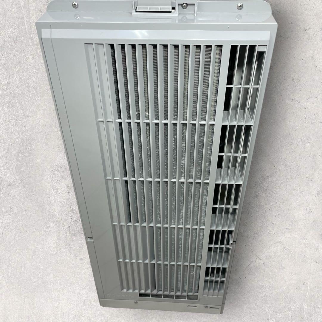 【美品】2022年製 CORONA ウィンドエアコン【CW-1621】窓用