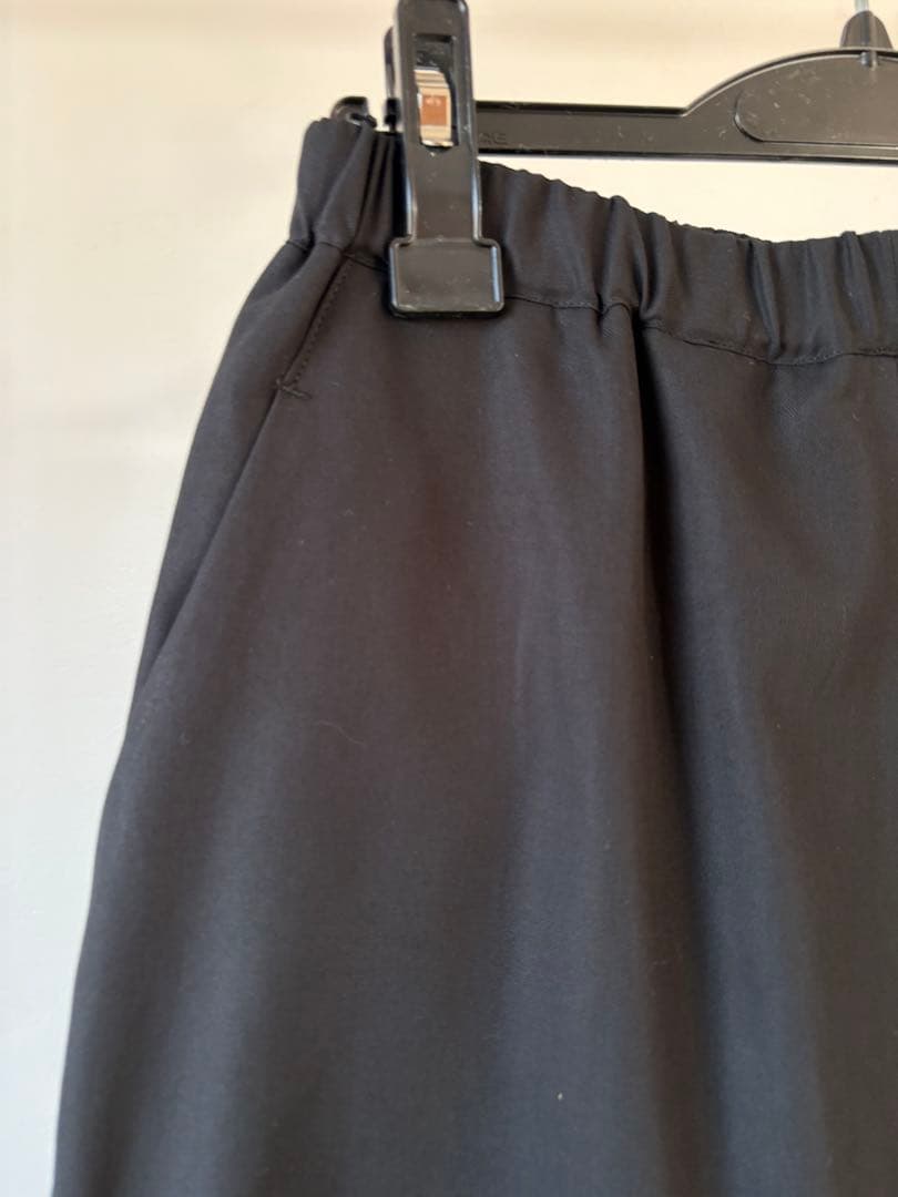 mtmodelist エムティモデリスト　ショートパンツ 大きなポケット付き