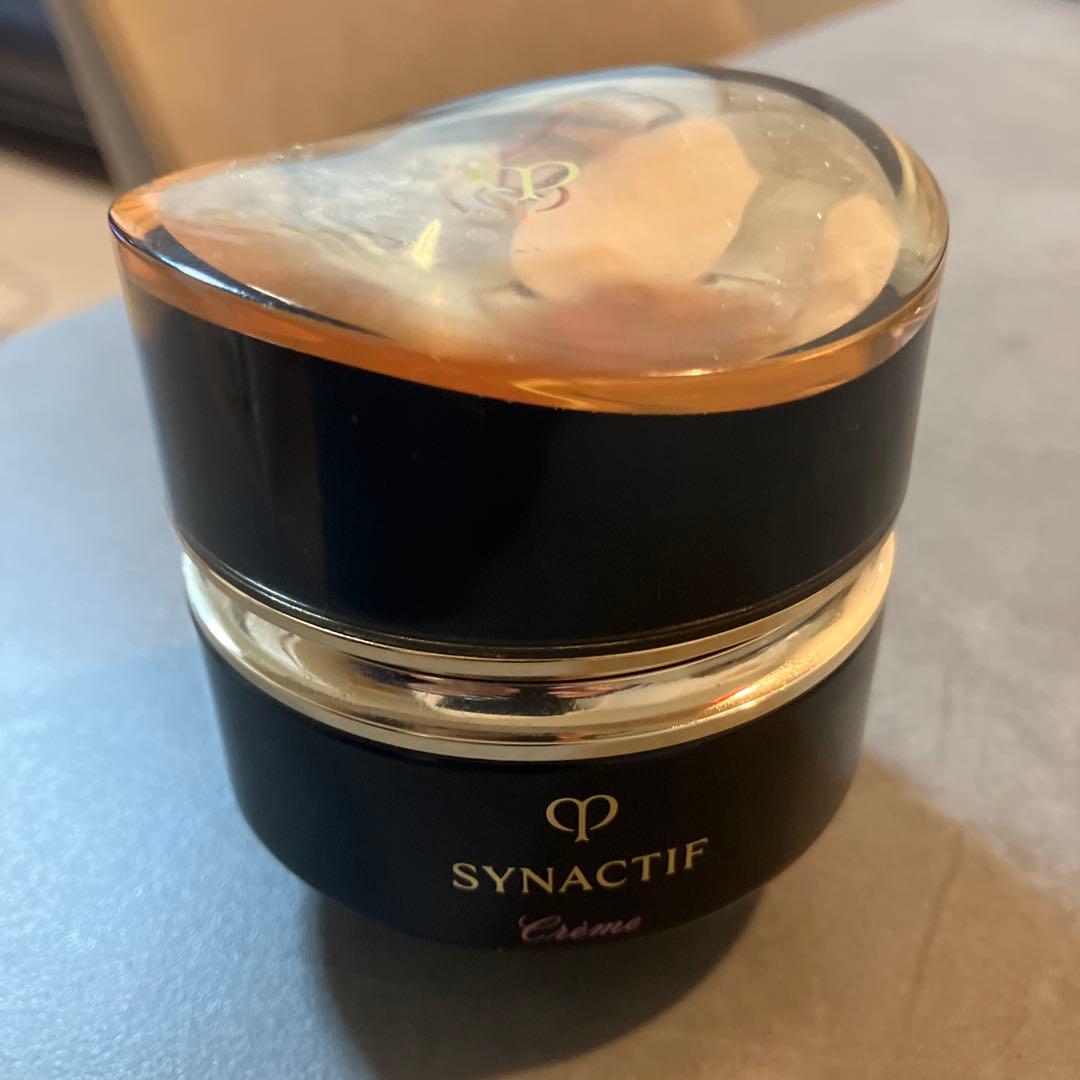 クレドポーボーテ　シナクティフクレームn 40g