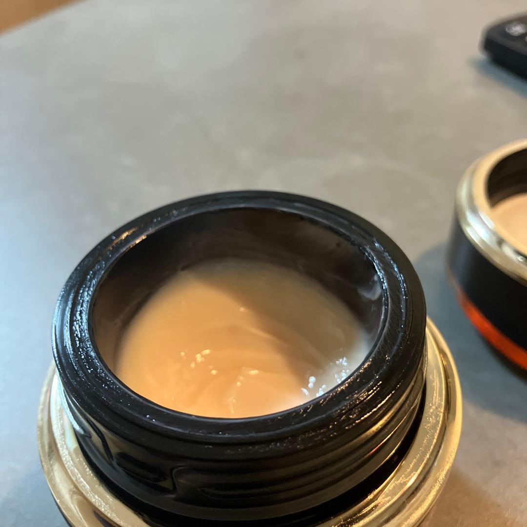 クレドポーボーテ　シナクティフクレームn 40g