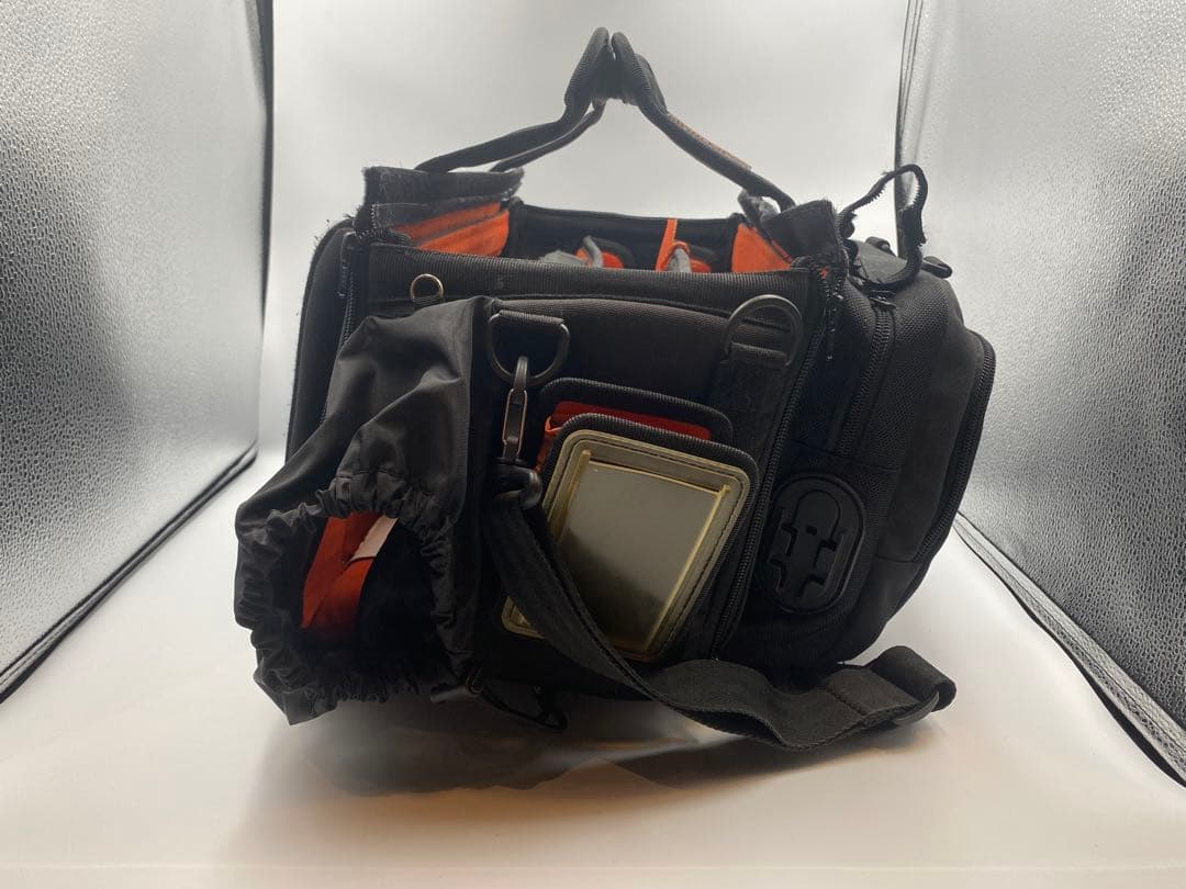 PETROL ミキサーバッグ PS603