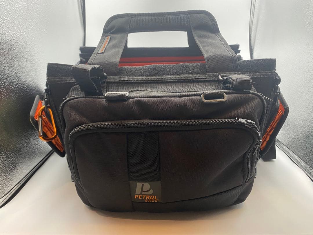 PETROL ミキサーバッグ PS603