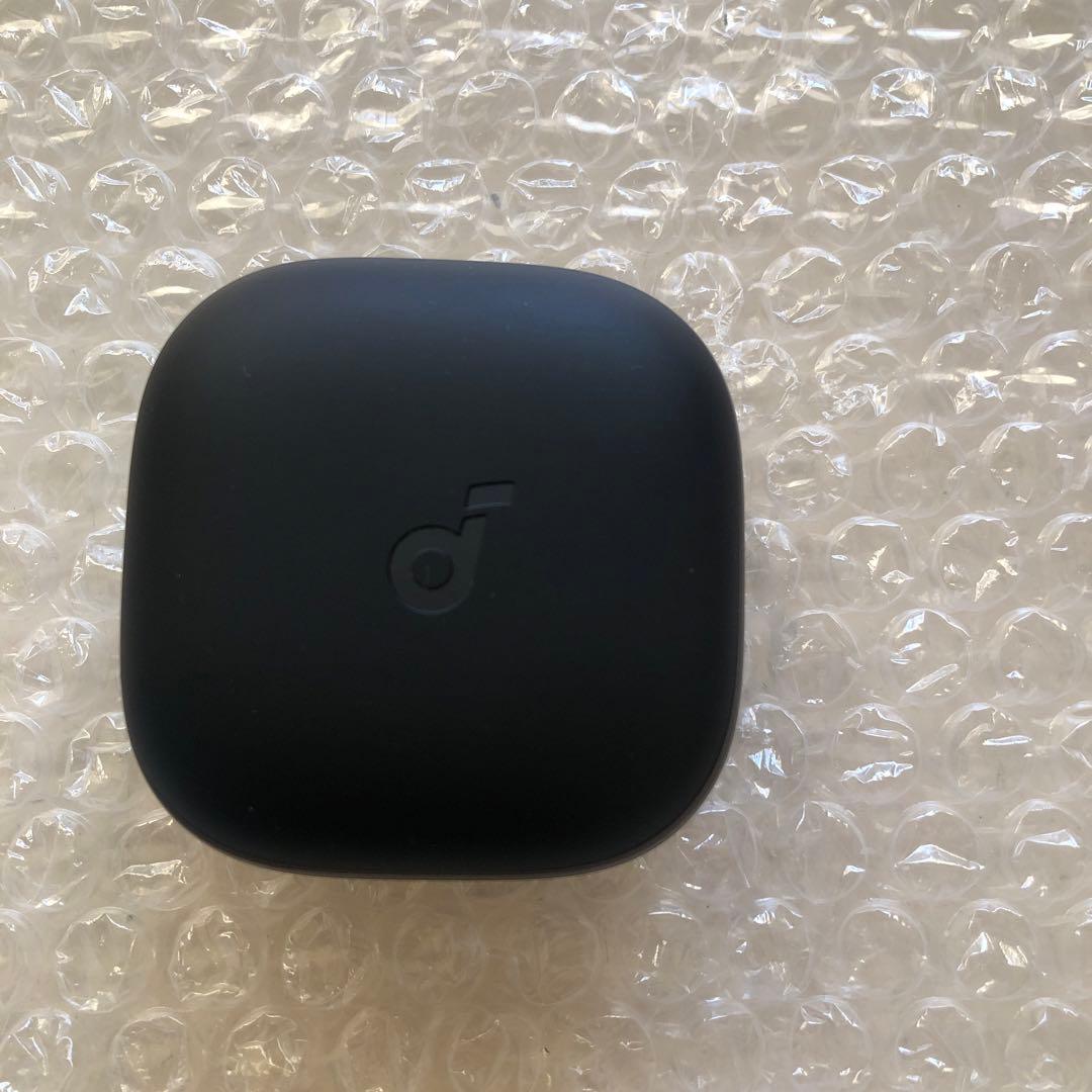 アザラシ　soundcore Liberty 5 ワイヤレスイヤホン　美品