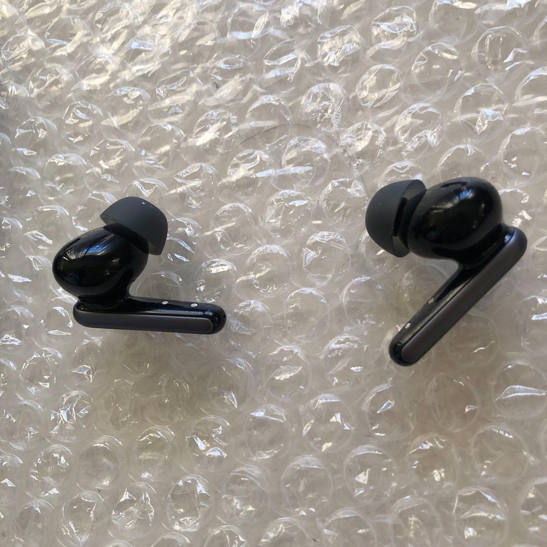アザラシ　soundcore Liberty 5 ワイヤレスイヤホン　美品
