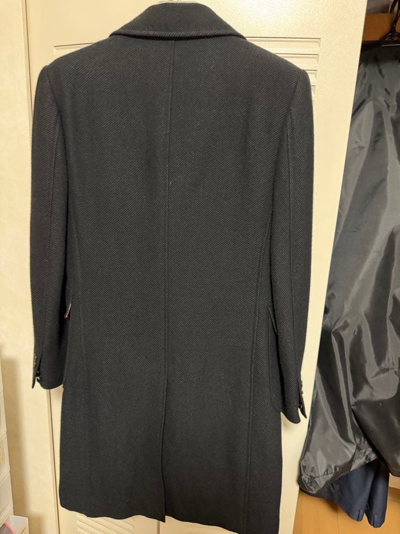 THEE HYSTERIC XXX チェスターコート