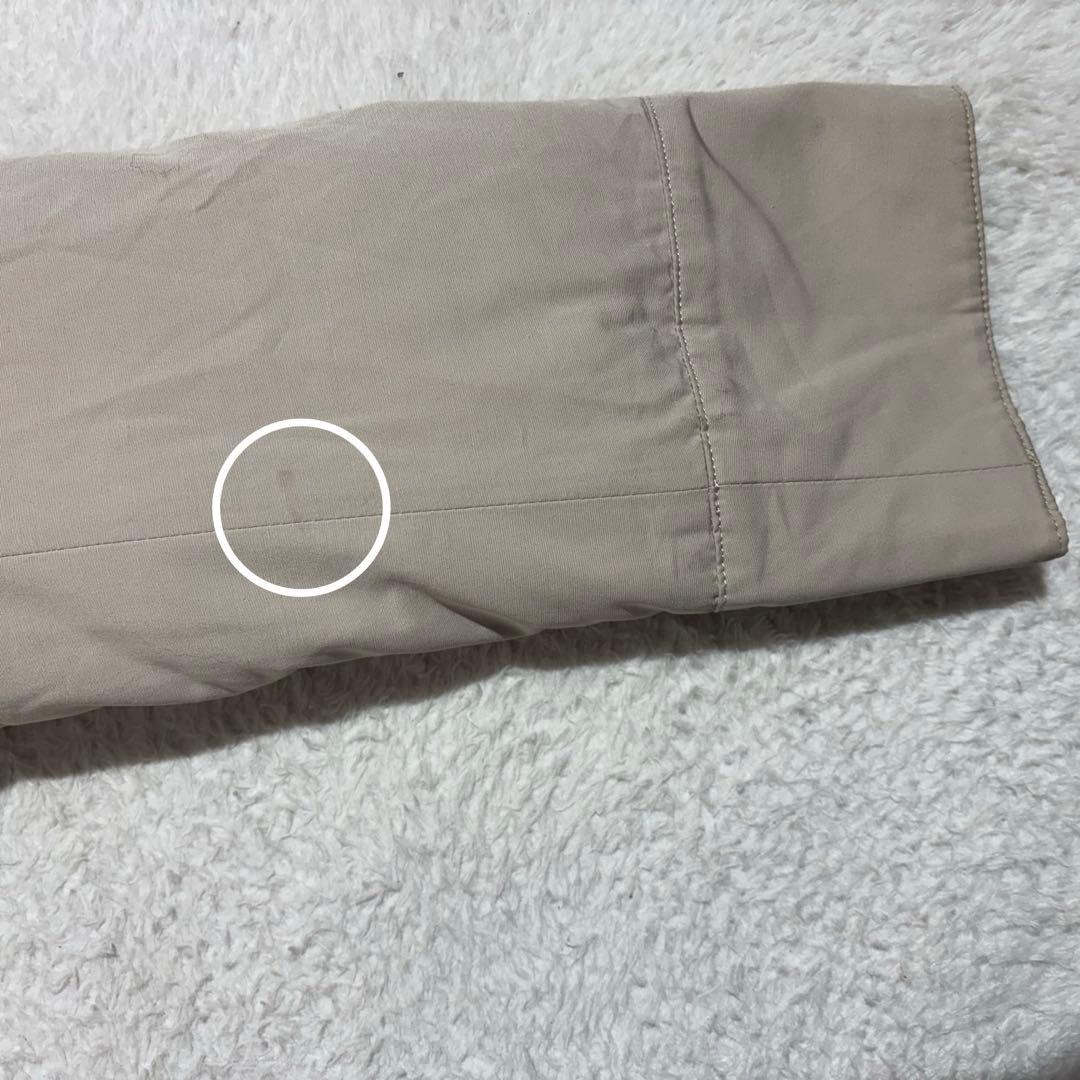 新品未使用　インディヴィ　ダウンコート　ロング丈