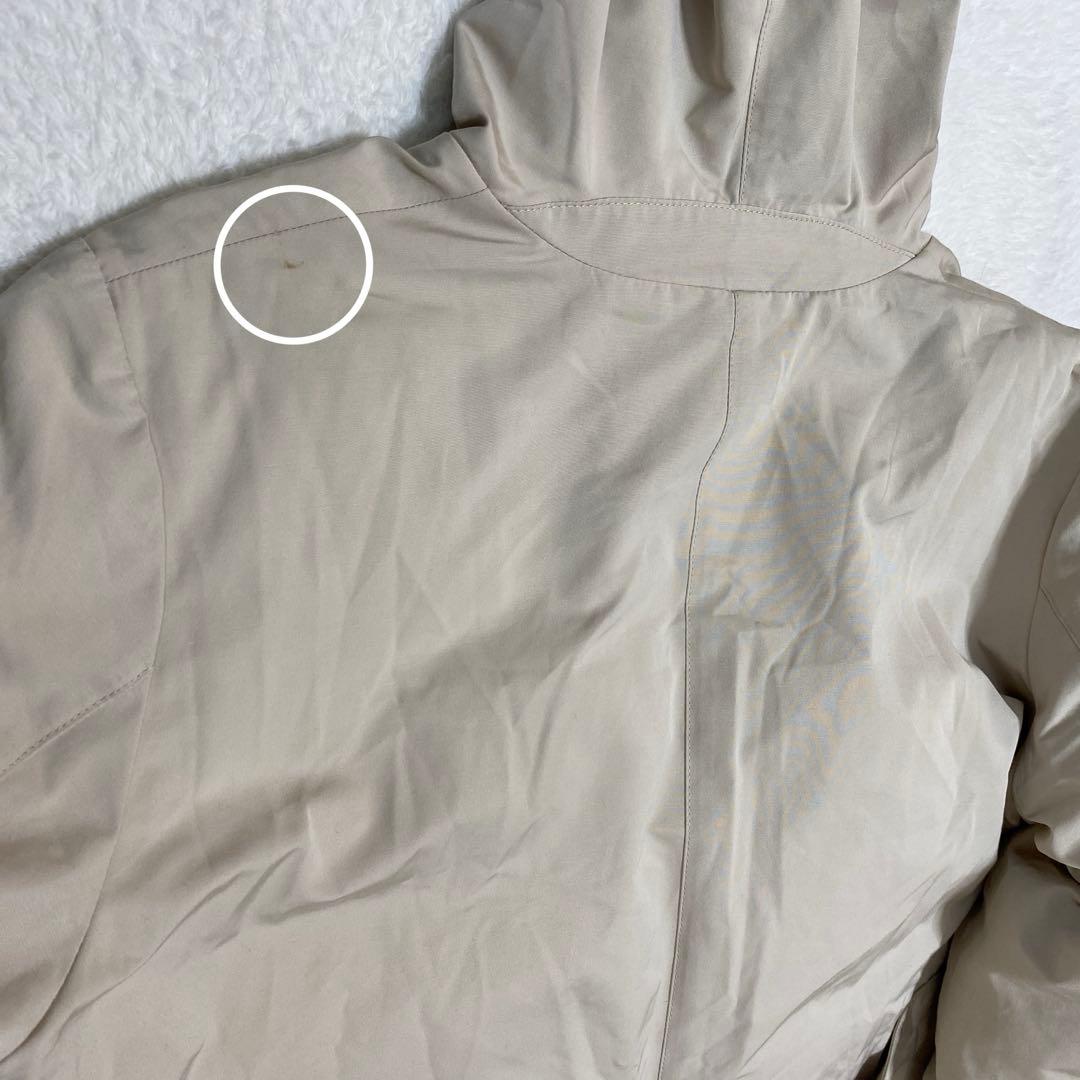 新品未使用　インディヴィ　ダウンコート　ロング丈