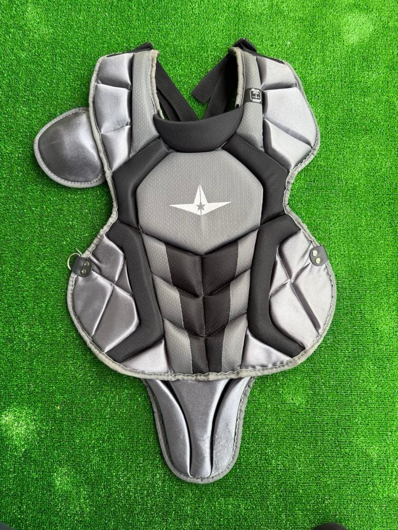 ALL STAR キャッチャー防具セット