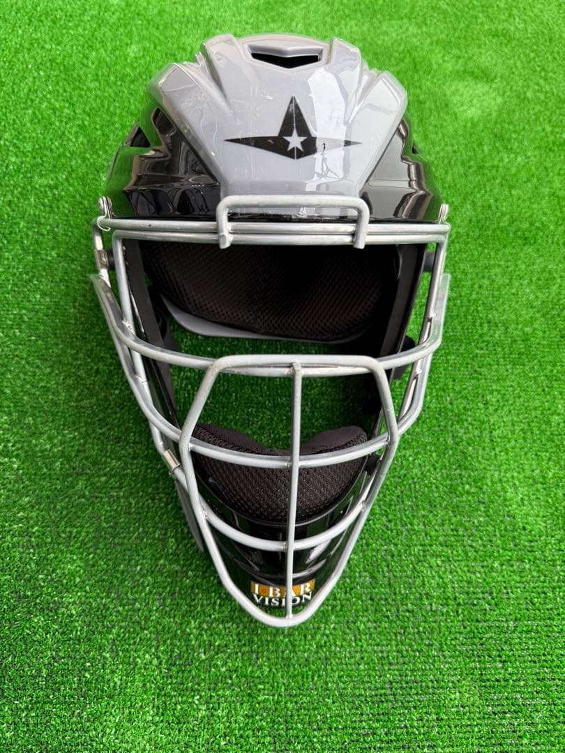 ALL STAR キャッチャー防具セット