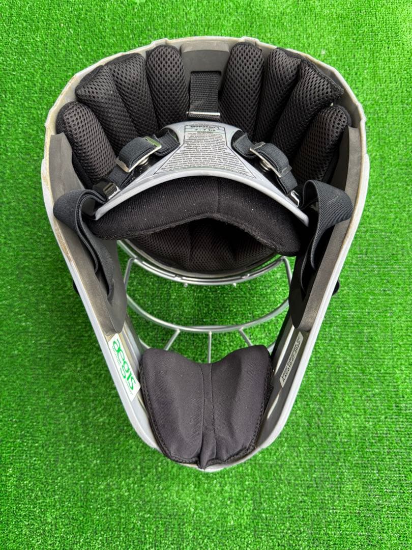 ALL STAR キャッチャー防具セット