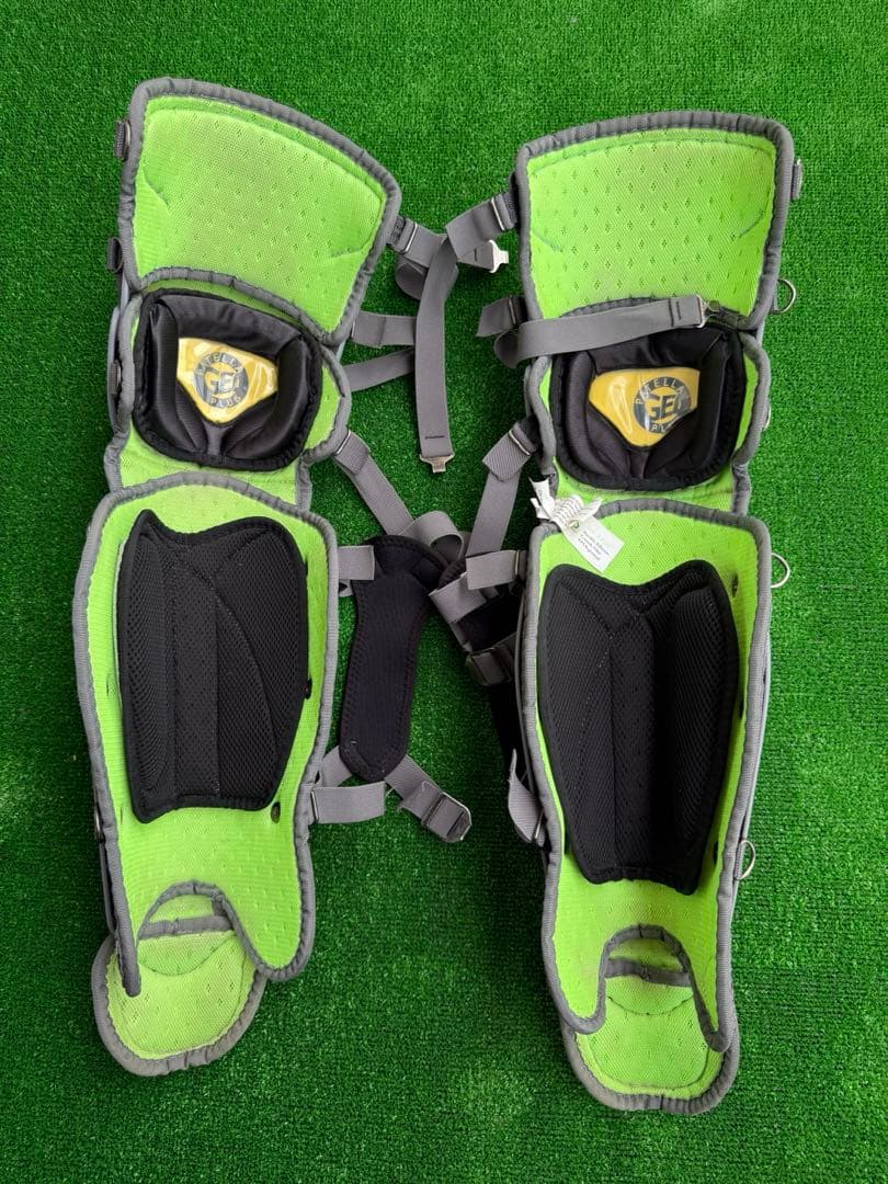 ALL STAR キャッチャー防具セット