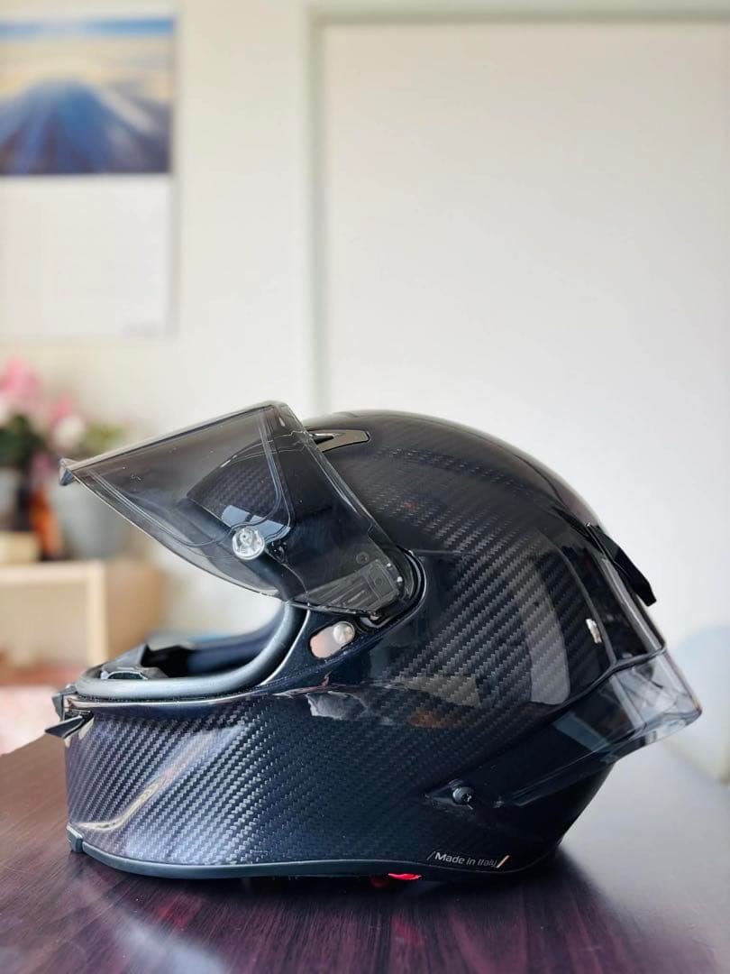 hajime AGV PISTA GP RR Lサイズ