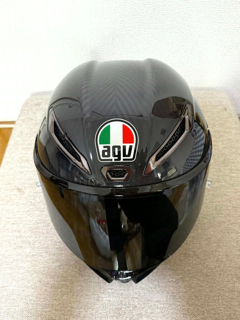 hajime AGV PISTA GP RR Lサイズ